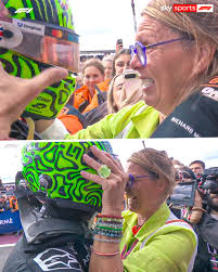 What it means to win at home 💛