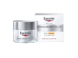 Vitamina c y e para la producción de colágeno, vitamina pp o niacinamina que es un despigmentante y antiinflamatorio y filtro solar uvb para. Estas Son Las Cinco Cremas Que Necesitas A Los 40 Anos Mujer Hoy