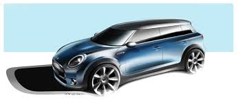 Maybe you would like to learn more about one of these? Bmw S Mini Brand Gets New Logo New Goals And Strategy