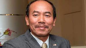 Pembangunan komuniti dengan sistem pengurusan masjid dan qariah. Ismail Dilantik Ketua Setiausaha Negara Baharu Yayasan Dakwah Islamiah Malaysia