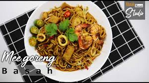 Mee goreng mudah dan sedap #meegoreng #meegorengsimple #meegorengbasah #meegorengsedap. Rahsia Mee Goreng Basah Super Sedap L Wet Fried Noodles Youtube