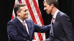 Why Ted Cruz Will Defeat Beto Orourke In This Texas Senate