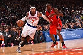 New york knicks single game tickets available online here. Atlanta Hawks Vs New York Knicks Live Score And Highlights Bleacher Report Latest News Videos And Highlights