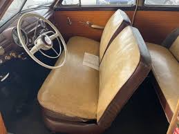 Image result for Brown Egg Shell 1950 Ford
