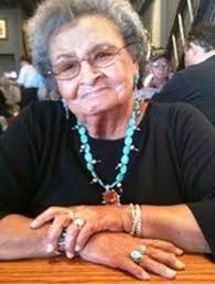 Naomi Masters Obituary August 20, 2011