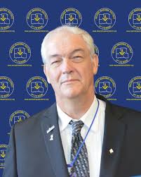 Grand Lodge Officers in the Second District