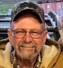 Donald Hendrix Obituary (1941