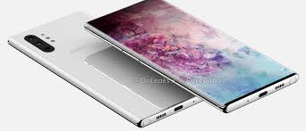 Samsung galaxy note 10 price and availability. Samsung Galaxy Note10 Series Price Surfaces Will Start At 999 Gsmarena Com News