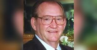 Jay Smyth Drewry Obituary