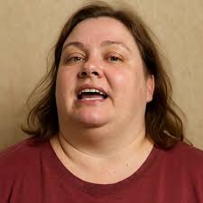 Introducing: Maurine , Swipe right y'all!