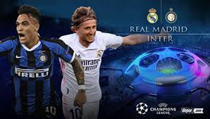 Реал уверенно на выезде переигрывает интер со счетом 2:0! Real Madrid Inter Mozhni Sostavi