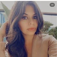 Mayra Gamino's Instagram, Twitter & Facebook