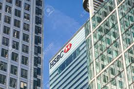 Headquarter of the hsbc bank london is located in london, united kingdom. London Uk 6th April 2017 Hsbc Bank Hq In The City Of London Hsbc Is One Of The Uks Largest Retail And Investment Banks Stock Photo Picture And Royalty Free Image Image 80294673