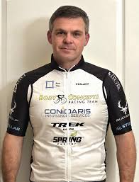 Body Concepts Bicycle Race Team Members