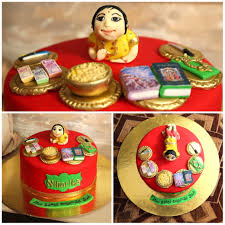 Annaprasana Cake For Girl Girl Cakes Baby Girl Cakes Baby Cake Find customizable annaprashan invitations of all sizes. annaprasana cake for girl girl cakes