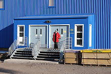 McMurdo Station