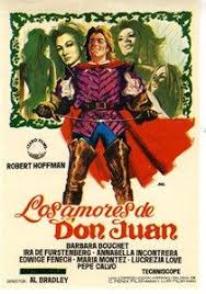 Don juan is a character and the main protagonist of the 1999 animated film, the legend of the titanic and its 2004 sequel, in search of the titanic. Nights And Loves Of Don Juan 1971 Cast And Crew Trivia Quotes Photos News And Videos Famousfix