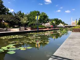Frederick is the 291st most connected city in maryland ahead of jefferson and middletown, but behind ijamsville, walkersville, and new market. 10 Creative Things To Do In Frederick For Date Night Sand And Snow