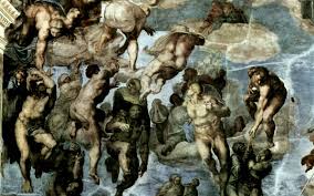 Art Painting Michelangelo High Definition Wallpaper Michelangelo Wide Picture Free World Famous Paintings Fine Art Painting Painting Wallpaper