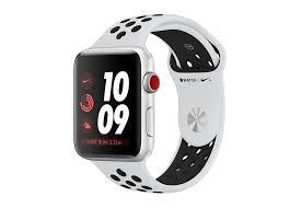 The bands and branding only come nike+ run club is an apple watch app that lets you time and track your runs plus compete against friends. Apple Watch Series 3 Nike Models Will Have A Release Date Starting From First Week Of October