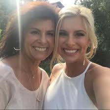 Gina Balestrieri's Instagram, Twitter & Facebook