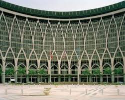 United engineers construction sdn bhd. Putrajaya Leo Fabrizio Photography