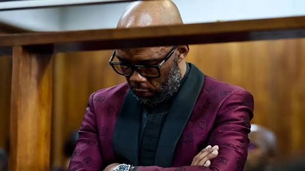 TIMELINE: Controversial businessman Vusimuzi 'Cat' Matlala in court