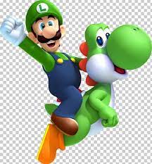 New Super Mario Bros U New Super Luigi U Super Mario 3d World Png Cartoon Fictional Character Figu Super Mario And Luigi Super Mario Bros Games Mario Bros