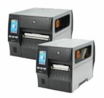 Thermal Transfer & Direct Thermal Printers