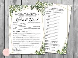 Part 2 recently, our readers were incredibly generous in helping me create the most amazing marriage advice bridal shower for my sweet friend, natalie this past weekend! How To Have A Happy Marriage Advice For Brides Grooms