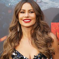 Sofia vergara's blonde hair makeover for summer — love or loathe? 10 Celebrities Natural Hair Colors Revealed