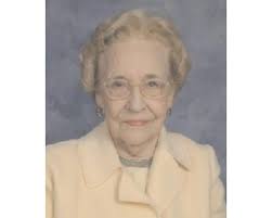 Mary Florence Obituary (1923