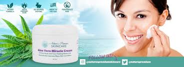 Nature's Premium Skin Care