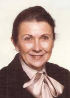 Barbara McGee Obituary