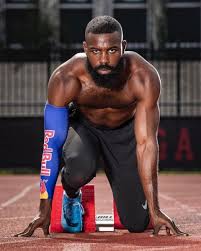 He was the ncaa division i champion over 100 meters in 2018, and anchored the houston cougars to victory in the 4 × 100 meters relay in 2017 and 2018. Zyccavswsyokpm