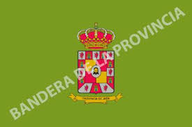 Other articles where stepan bandera is discussed: Diputacion De Jaen Bandera De La Provincia