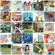 50 Diy Pool Noodle Games Pool Noodle Ideas A Helicopter Mom