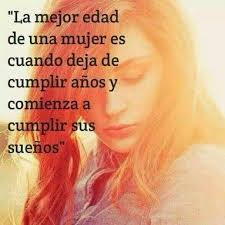 Frases de grandes... - Frases de grandes mujeres exitosas