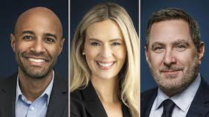 Wall Street Journal's Anthony Galloway to Lead CBS News' Streaming  Operations