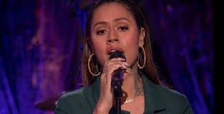 Stem op beste zangers voor de gouden televizier ring: Beste Zangers Tabitha Raakt Milow Recht In Het Hart Show Bndestem Nl