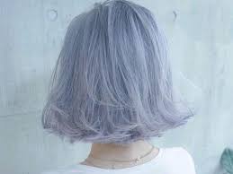 If your hair is healthy and strong enough to grow long, grow it out and be thankful for your gorgeous locks. 10 Cute Short Grey Hairstyles That May Make You Want To Turn Grey Quicker Society19 Uk