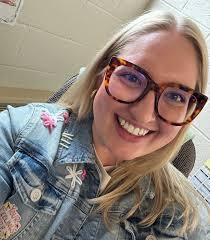 Affirmation junk socks for some little girls in my class….not to much tho  it fits their personality