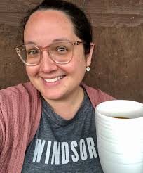 Wonder Woman Of The Week