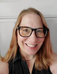 Sarah Taylor, MSW, PhD Faculty Profile