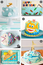 Time for another birthday party at your house? 100 Easy Birthday Cake Ideas For Kids That Anyone Can Make What Moms Love