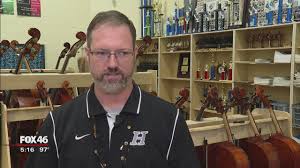 Hough's athletic teams are known as the huskies. Teachers Getting Results Mr Robert Carrington Fox 46 Charlotte