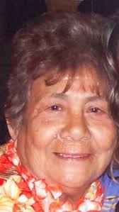 Elvira Longoria Obituary August 25, 2013