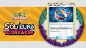 Tapu Lele Gx Cinta Elegida Y Refuerzo Agua Sol Y Luna Albor De Guardianes Pokemon Amino