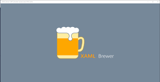 } to my mind, the easiest solution would be to use an xml attribute on @assensi having a single object for all the lottie animations can create a problem. An Extended Splash Screen With Lottie Animations In Uwp Xaml Brewer By Diederik Krols