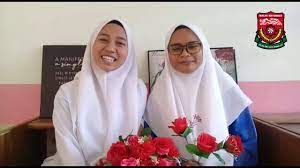 Sekolah menengah sains sultan mohamad jiwa (engels: Sekolah Menengah Sains Sultan Mohamad Jiwa Youtube